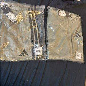 Adidas Tracksuit Set